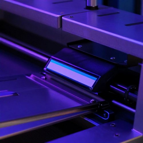 Como Escolher o Melhor Aplicador Automático de Etiquetas para sua Produção