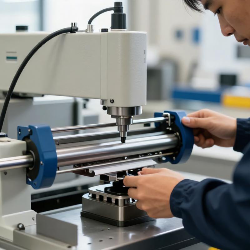 Aplicador de etiquetas industrial: Guia Completo para Iniciantes