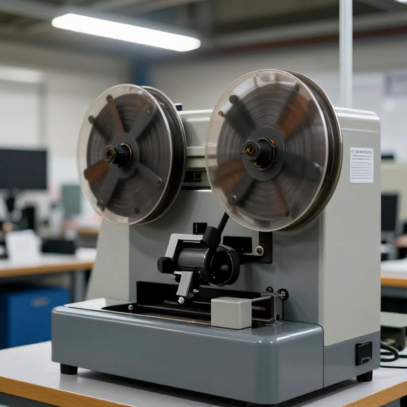 Máquina para rebobinar etiquetas: A Solução que Você Ignorou